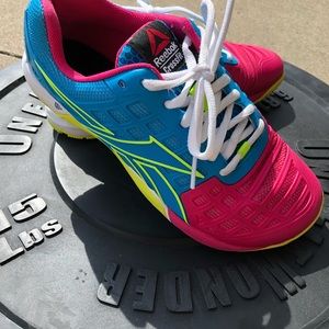 Reebok Wonder Woman Nano 3.0